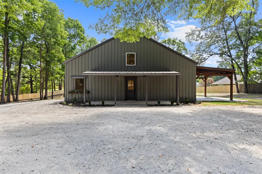 330 Forest Hills Drive Hallsville TX 75650