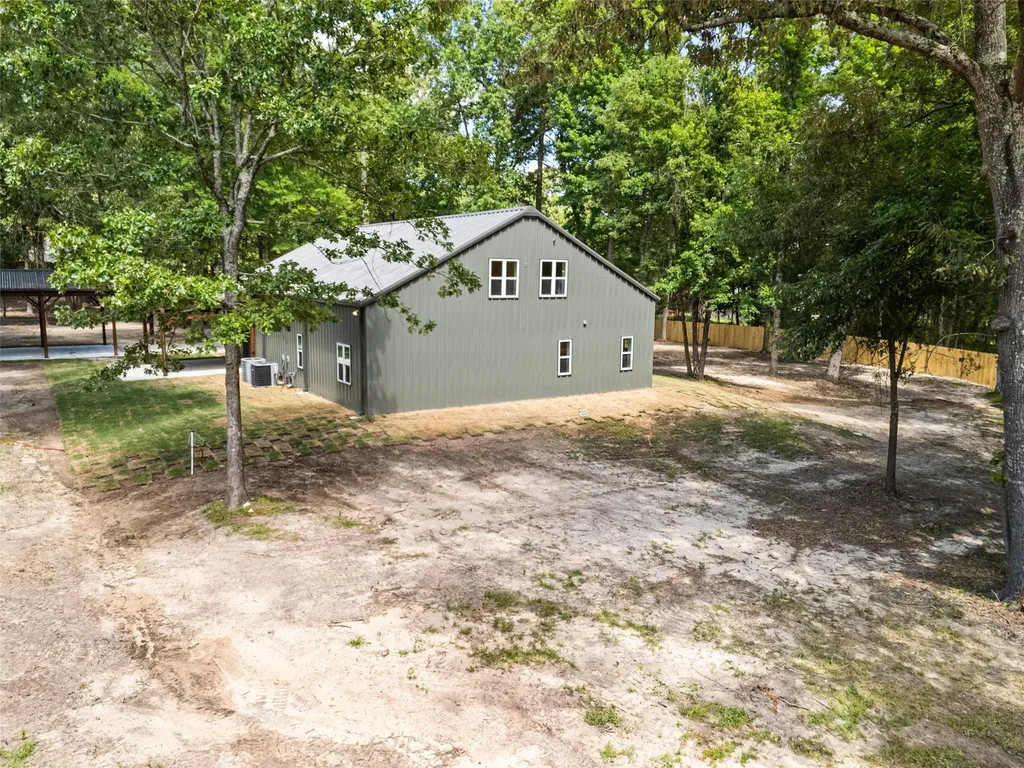 330 Forest Hills Drive Hallsville TX 75650