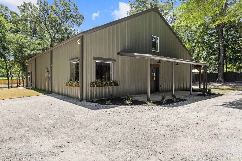 330 Forest Hills Drive Hallsville TX 75650