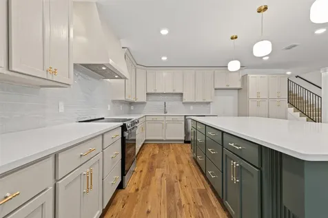 330 Forest Hills Drive Hallsville TX 75650