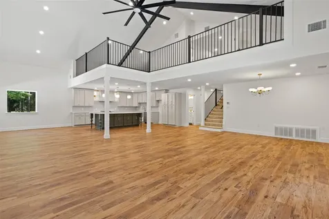 330 Forest Hills Drive Hallsville TX 75650