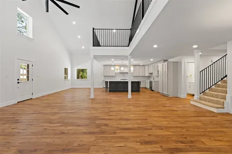 330 Forest Hills Drive Hallsville TX 75650