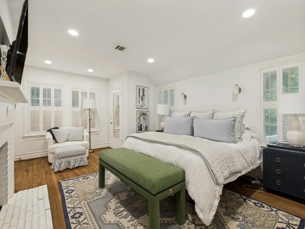 3860 Mockingbird Lane Highland Park TX 75205