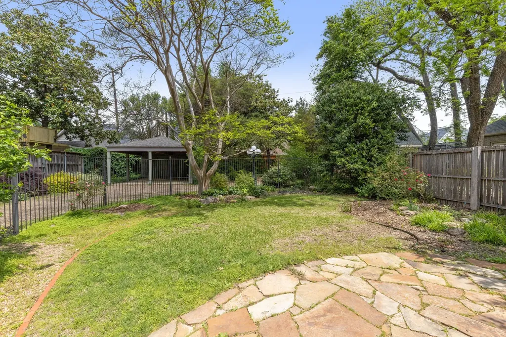 3860 Mockingbird Lane Highland Park TX 75205