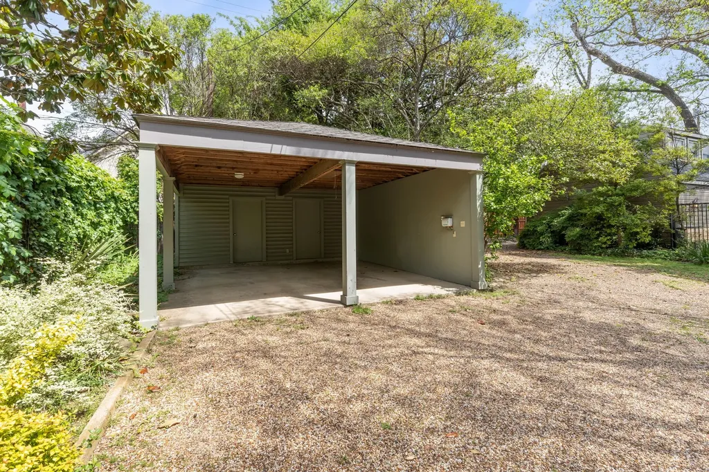 3860 Mockingbird Lane Highland Park TX 75205