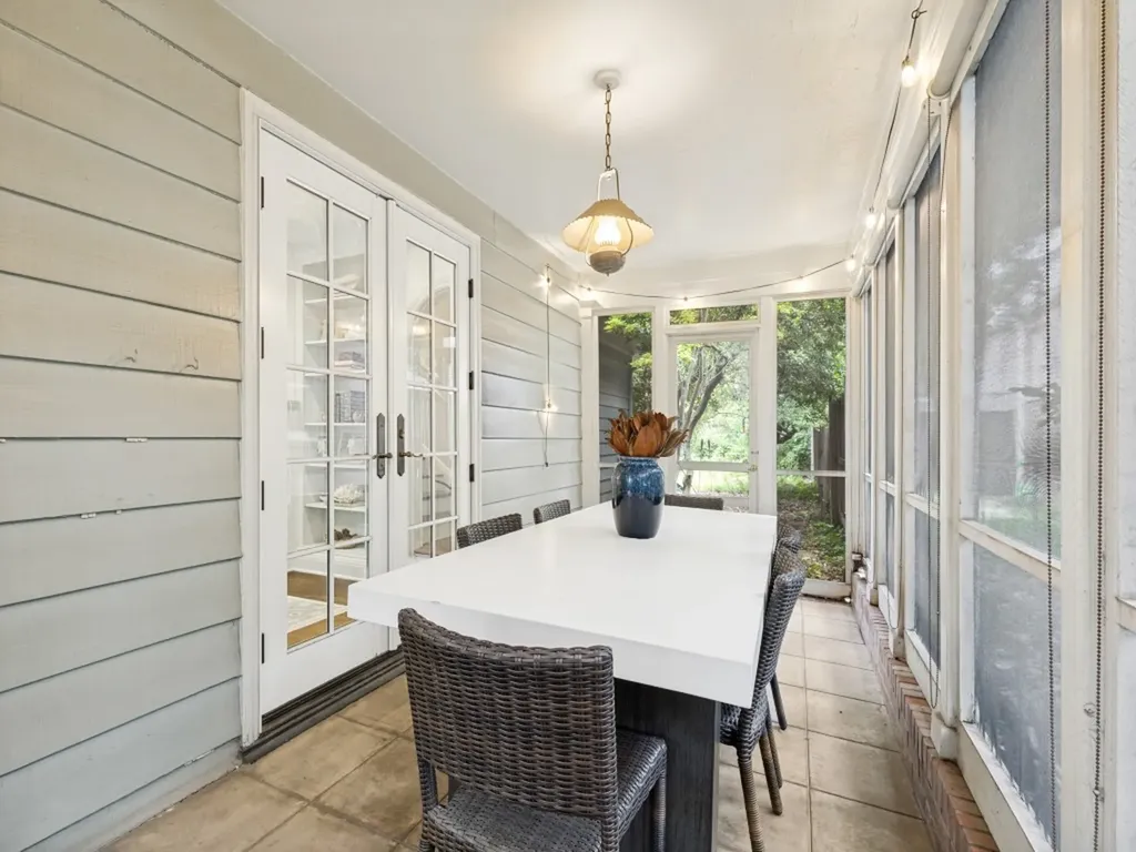 3860 Mockingbird Lane Highland Park TX 75205