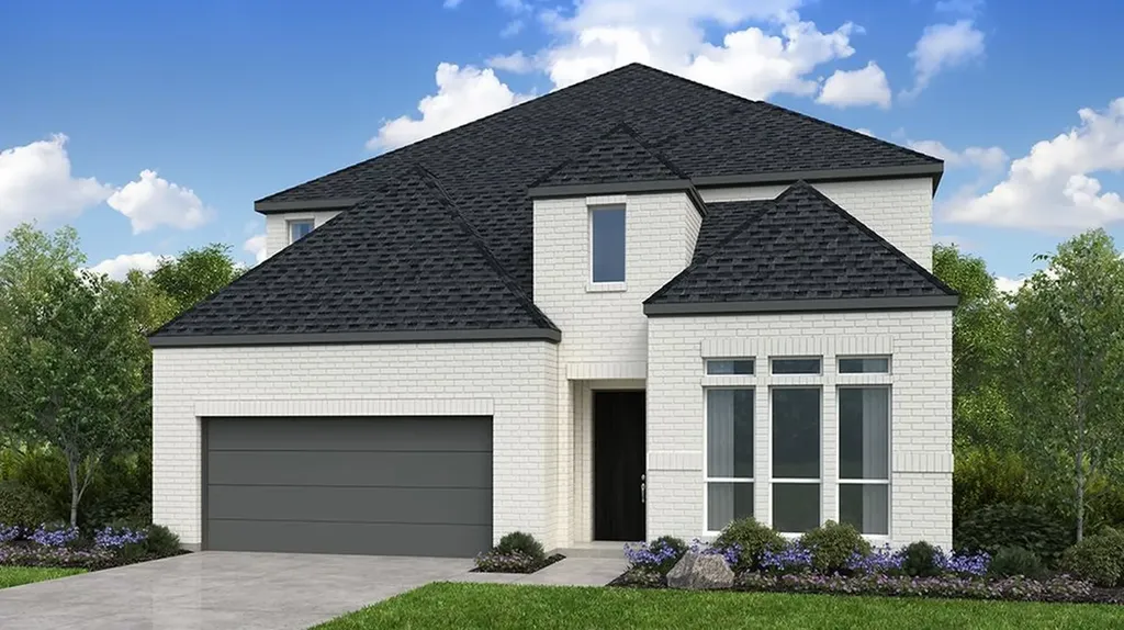 805 Green Heron Road Celina TX 75009
