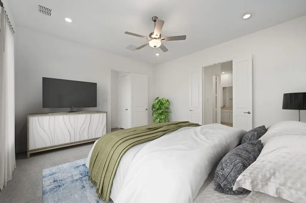 805 Green Heron Road Celina TX 75009