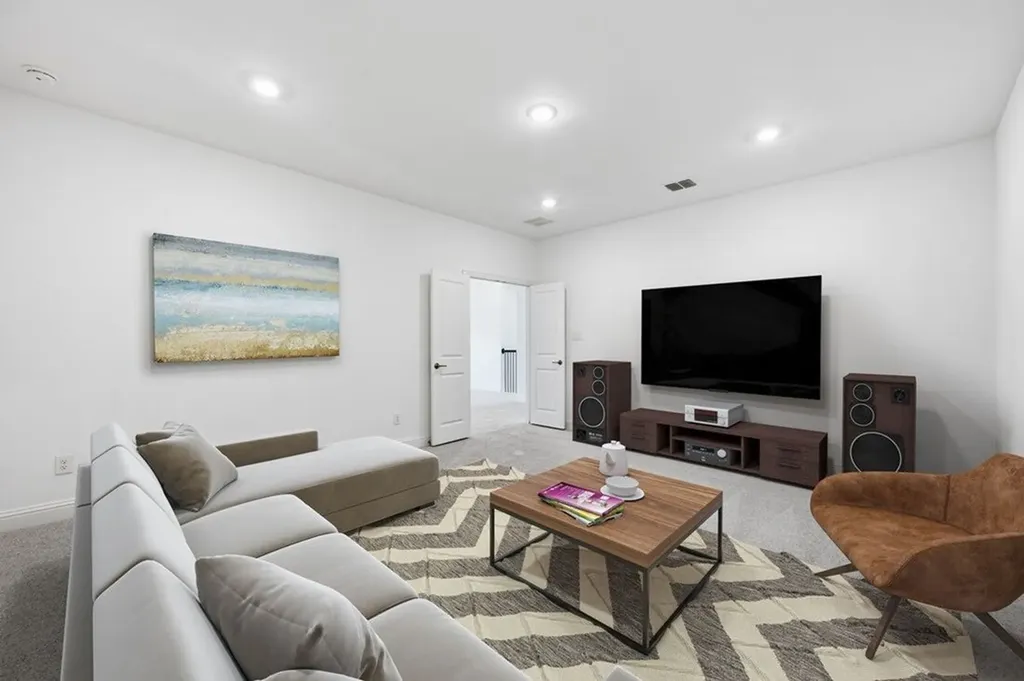 805 Green Heron Road Celina TX 75009