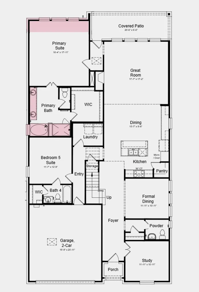 805 Green Heron Road Celina TX 75009