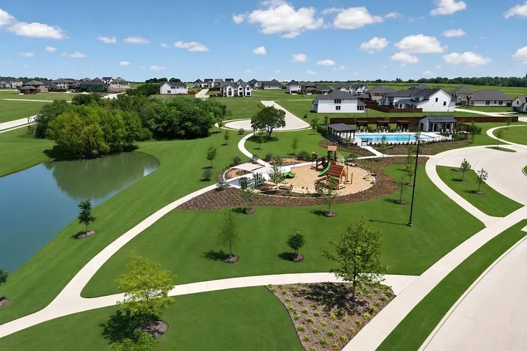 805 Green Heron Road Celina TX 75009