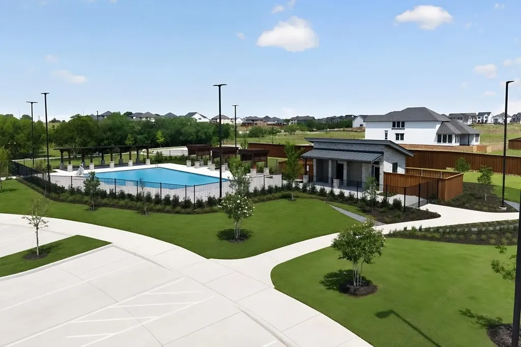 805 Green Heron Road Celina TX 75009