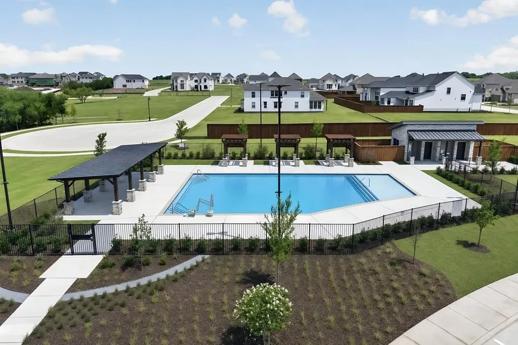 805 Green Heron Road Celina TX 75009