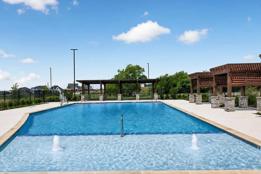 805 Green Heron Road Celina TX 75009