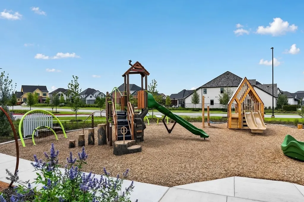 805 Green Heron Road Celina TX 75009