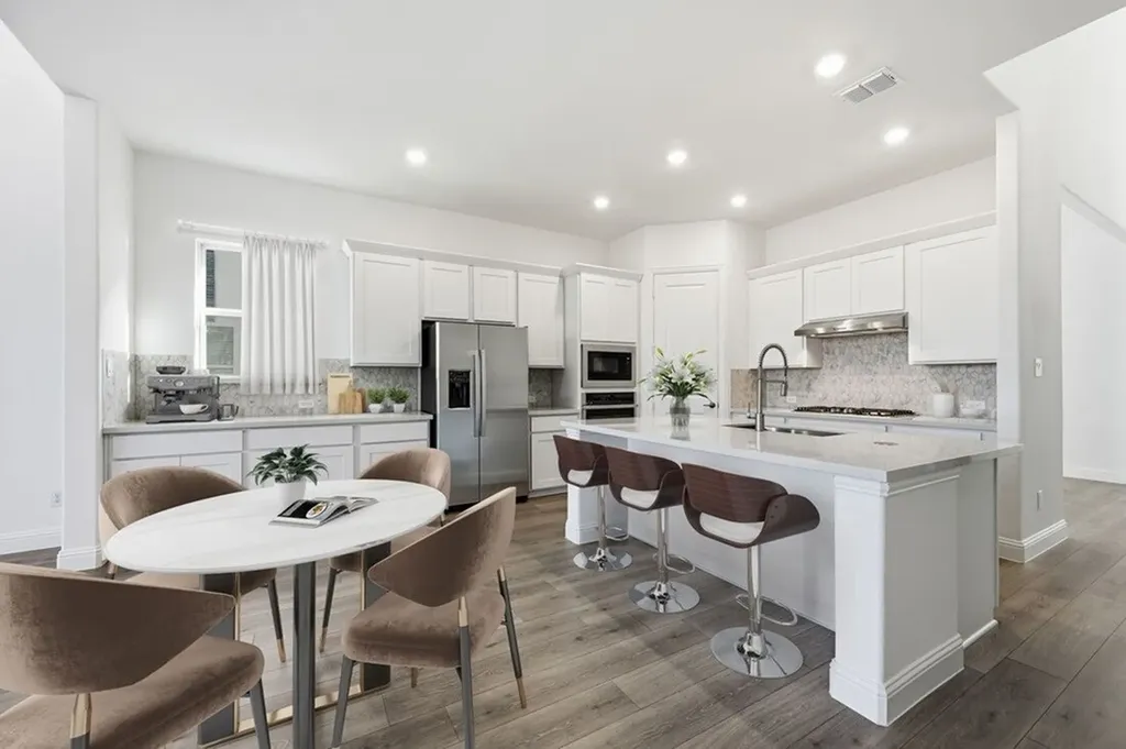 805 Green Heron Road Celina TX 75009