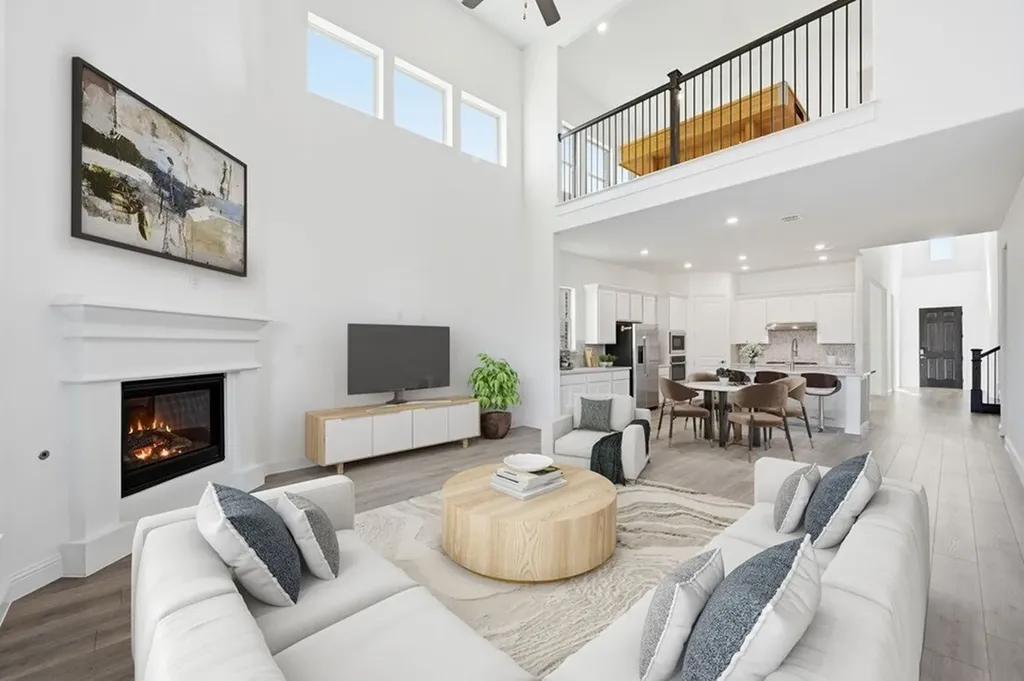 805 Green Heron Road Celina TX 75009