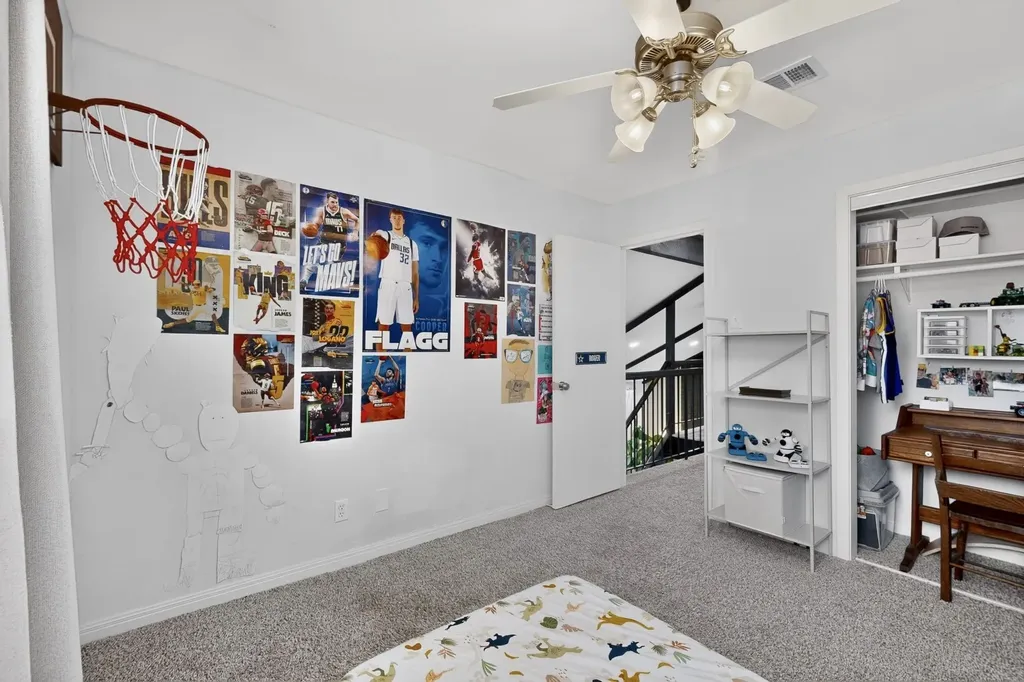 13 Grant Circle Richardson TX 75081