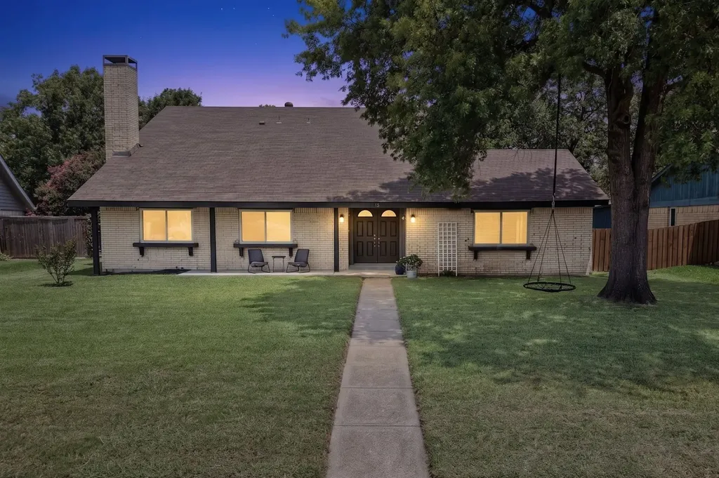 13 Grant Circle Richardson TX 75081
