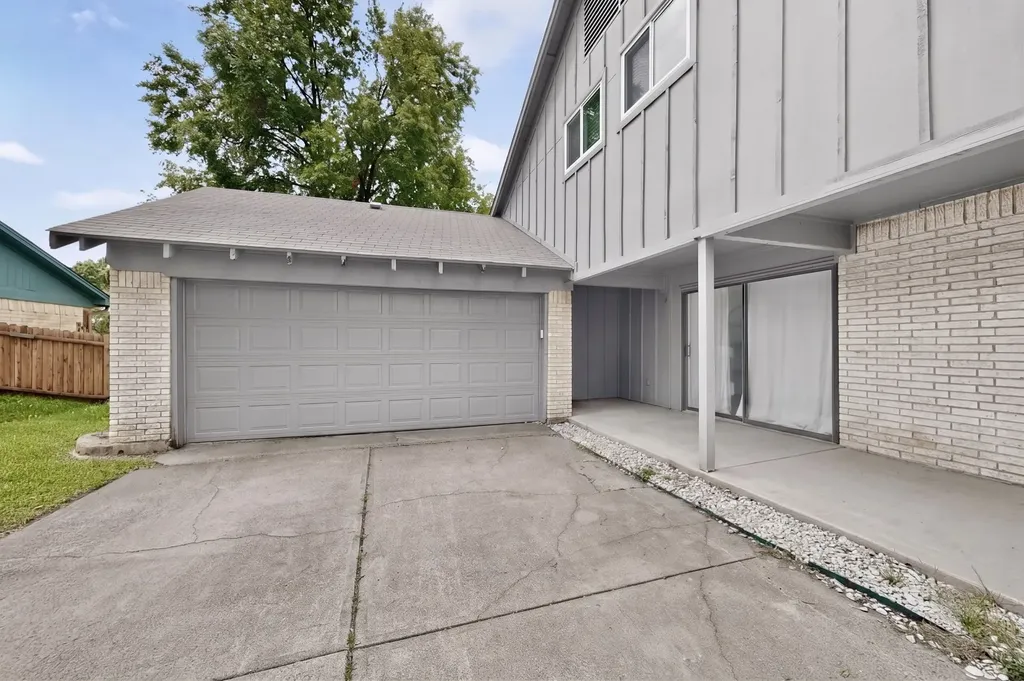13 Grant Circle Richardson TX 75081