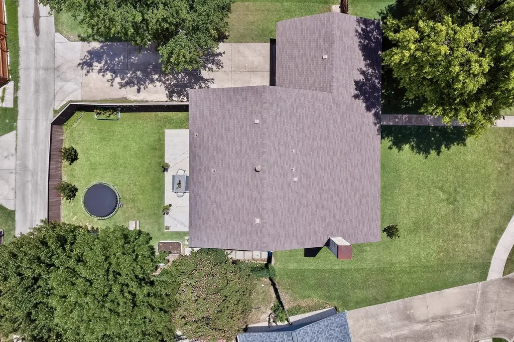 13 Grant Circle Richardson TX 75081