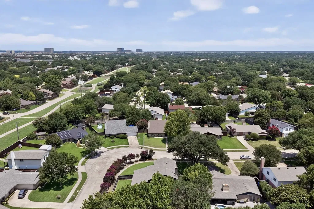 13 Grant Circle Richardson TX 75081