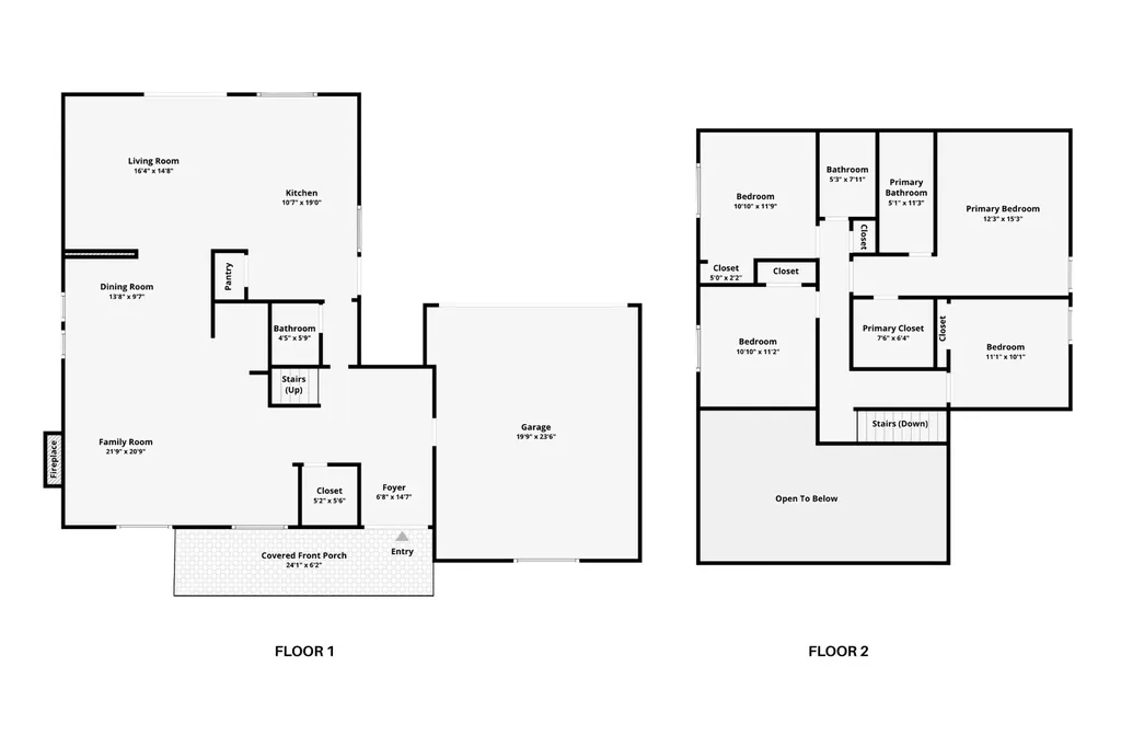 13 Grant Circle Richardson TX 75081