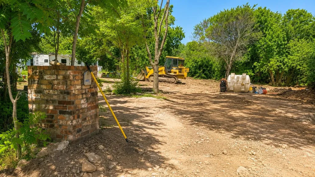4004 Clearview Court Weatherford TX 76087