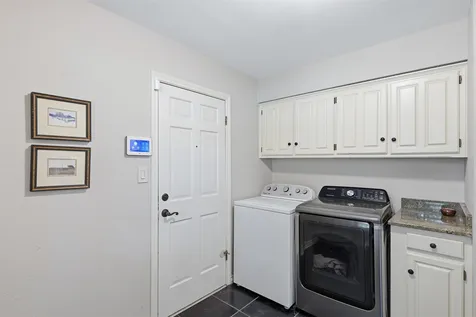 3805 Hollow Creek Road Benbrook TX 76116