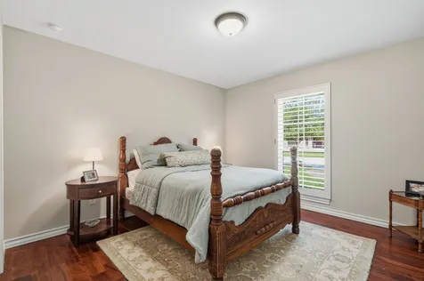 3805 Hollow Creek Road Benbrook TX 76116