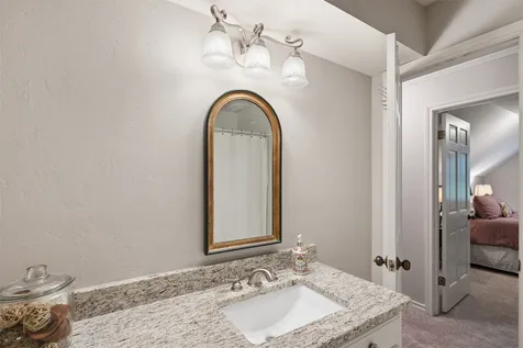 3805 Hollow Creek Road Benbrook TX 76116