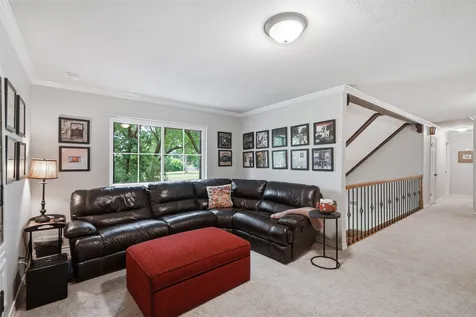 3805 Hollow Creek Road Benbrook TX 76116