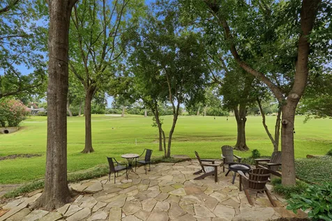 3805 Hollow Creek Road Benbrook TX 76116