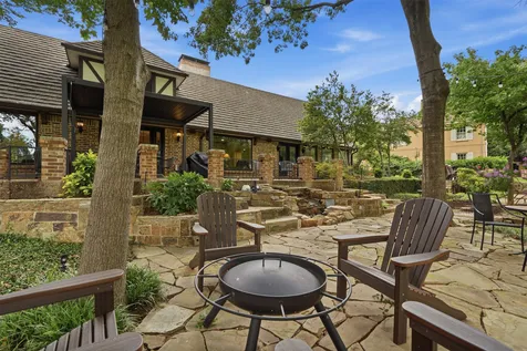 3805 Hollow Creek Road Benbrook TX 76116