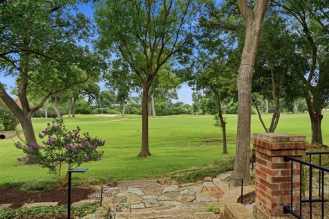 3805 Hollow Creek Road Benbrook TX 76116