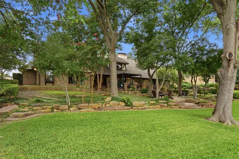 3805 Hollow Creek Road Benbrook TX 76116