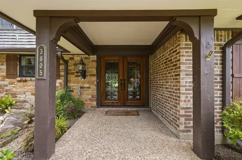3805 Hollow Creek Road Benbrook TX 76116