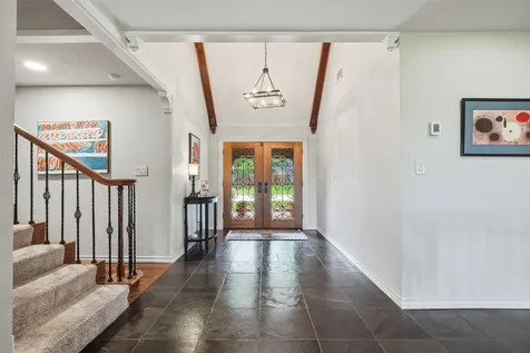 3805 Hollow Creek Road Benbrook TX 76116