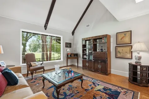 3805 Hollow Creek Road Benbrook TX 76116