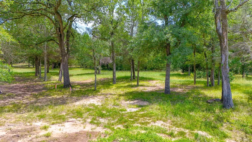Lot 57-r Shiloh Lane Streetman TX 75859
