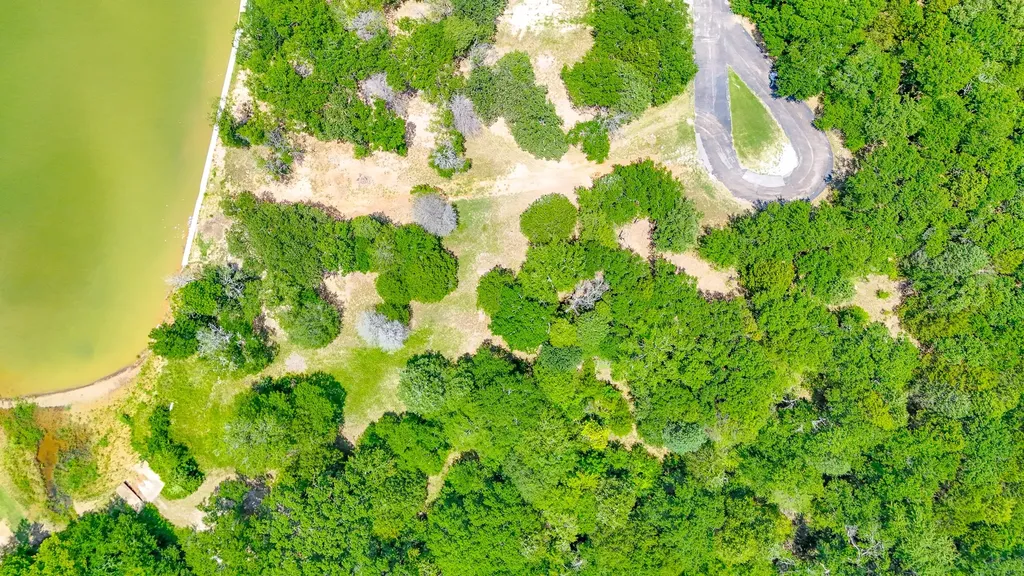 Lot 57-r Shiloh Lane Streetman TX 75859