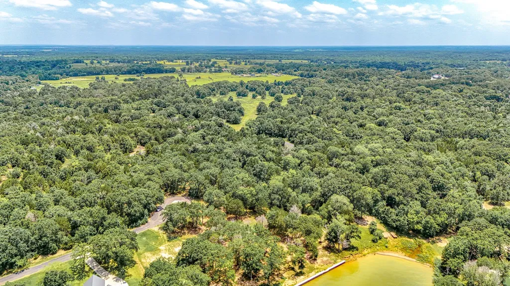 Lot 57-r Shiloh Lane Streetman TX 75859