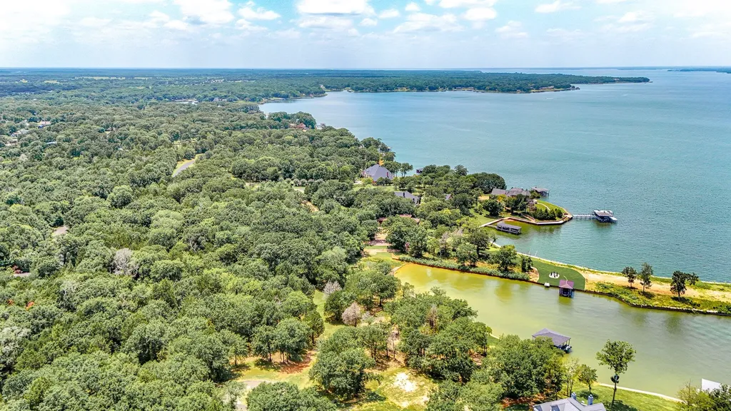 Lot 57-r Shiloh Lane Streetman TX 75859