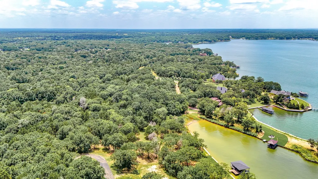 Lot 57-r Shiloh Lane Streetman TX 75859