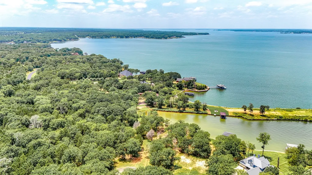 Lot 57-r Shiloh Lane Streetman TX 75859