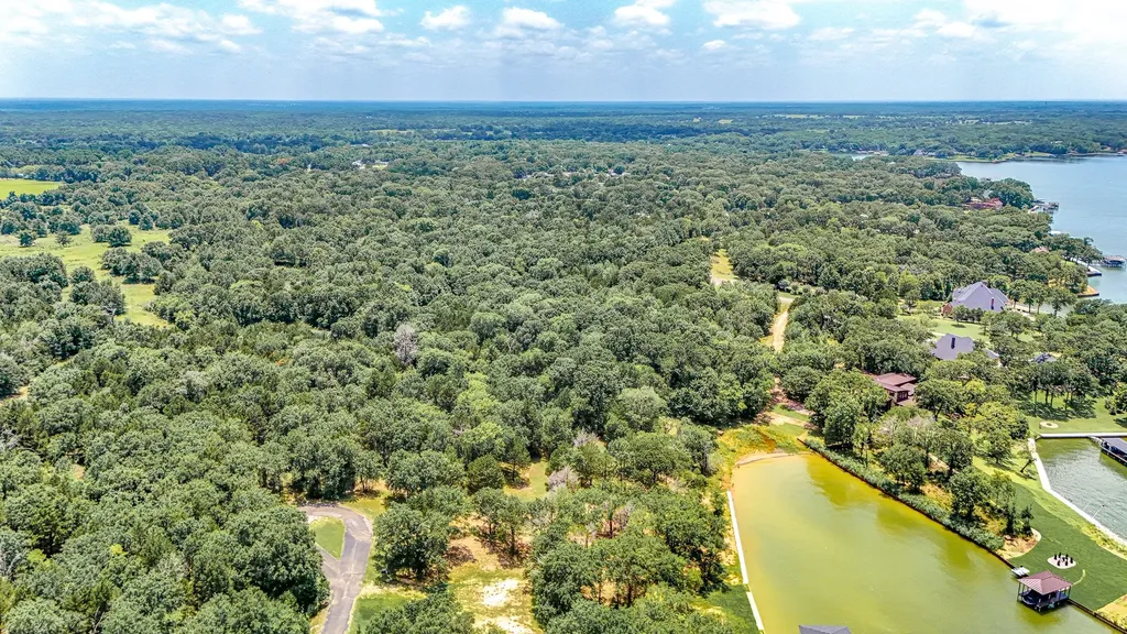 Lot 57-r Shiloh Lane Streetman TX 75859