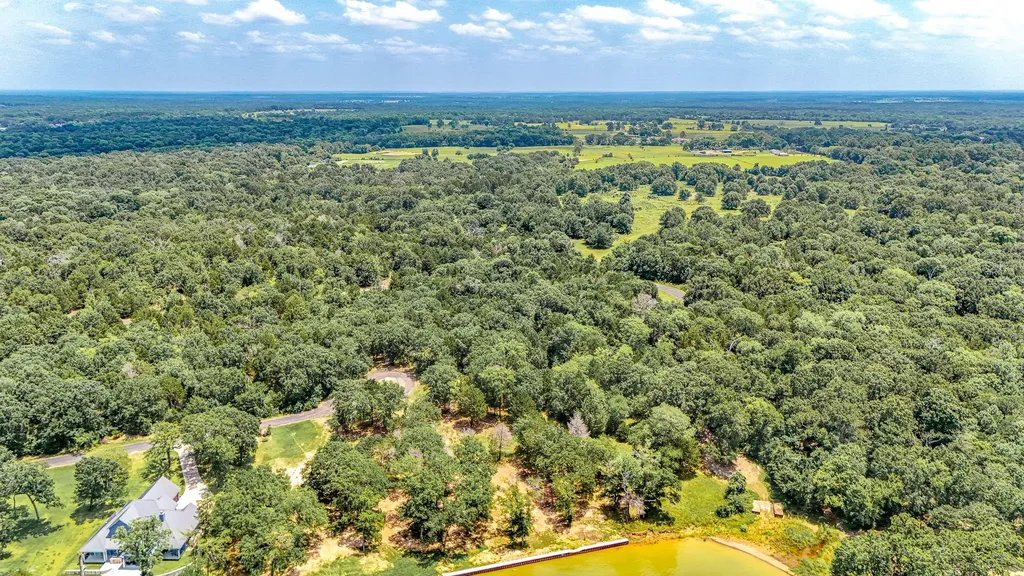 Lot 57-r Shiloh Lane Streetman TX 75859