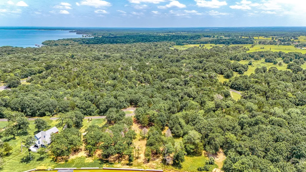 Lot 57-r Shiloh Lane Streetman TX 75859