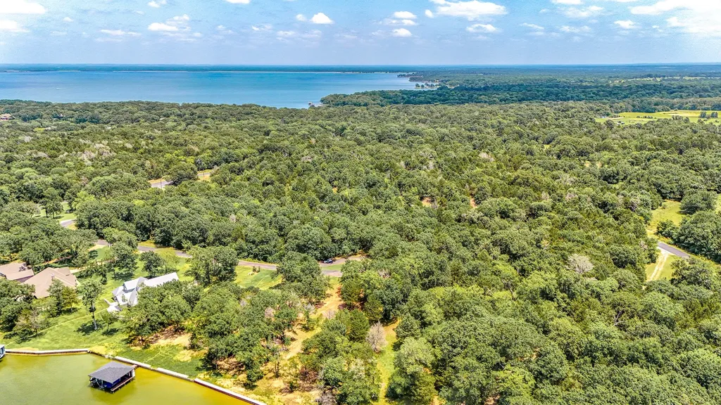 Lot 57-r Shiloh Lane Streetman TX 75859