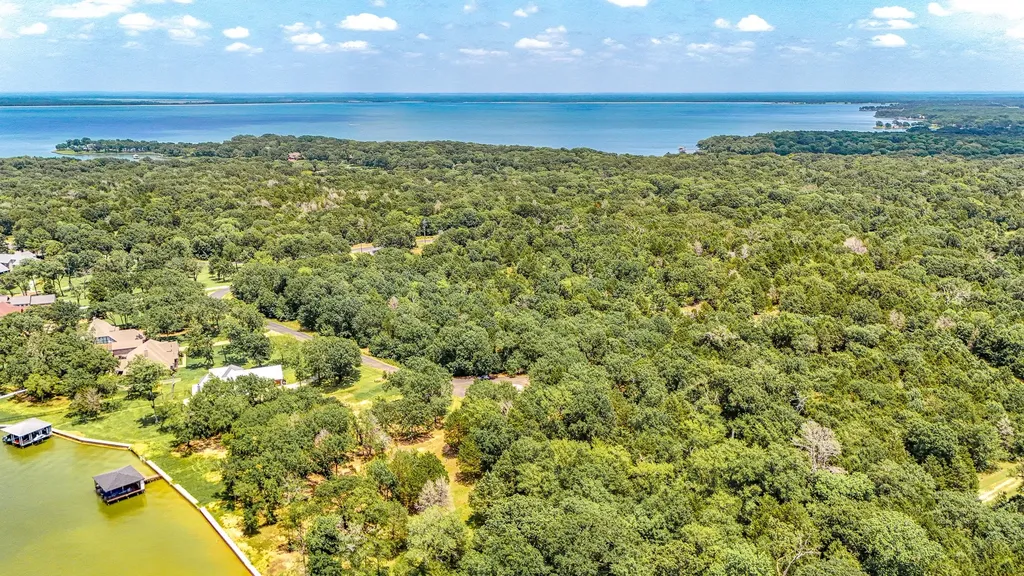 Lot 57-r Shiloh Lane Streetman TX 75859